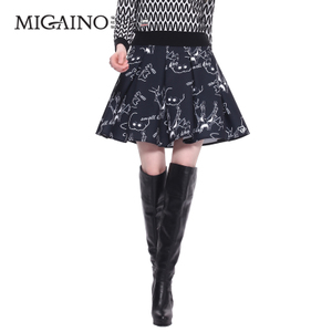 Migaino/曼娅奴 MF3ED105