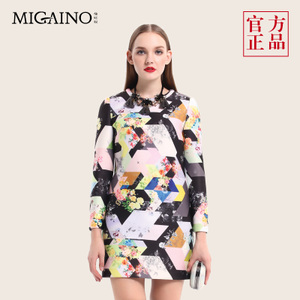 Migaino/曼娅奴 ME4DC032