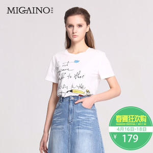Migaino/曼娅奴 MG3KA043