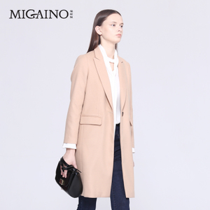 Migaino/曼娅奴 MG4GC091