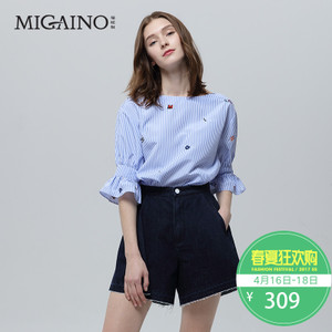 Migaino/曼娅奴 MH24AB612