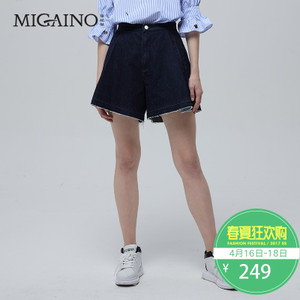 Migaino/曼娅奴 MH24BA614