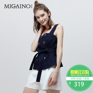 Migaino/曼娅奴 MH24AD619