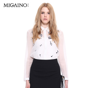 Migaino/曼娅奴 MF3AC028