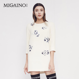 Migaino/曼娅奴 ME3DC033