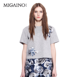 Migaino/曼娅奴 MF3KA080