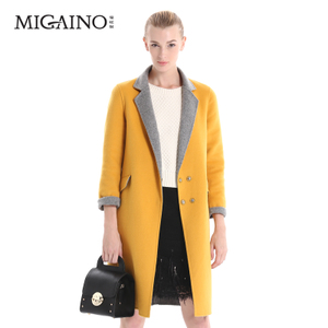 Migaino/曼娅奴 MF4GB344