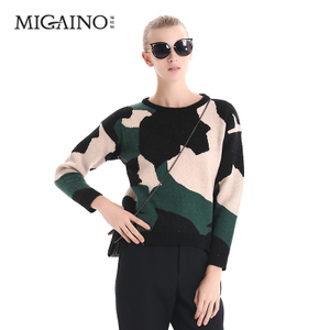 Migaino/曼娅奴 MF4WH332