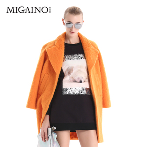 Migaino/曼娅奴 MF4GB036