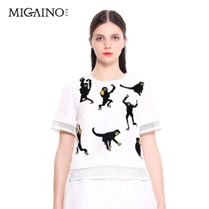 Migaino/曼娅奴 MF2AA018