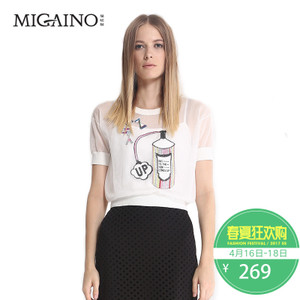 Migaino/曼娅奴 MG1KW215