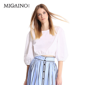 Migaino/曼娅奴 MG1AC005