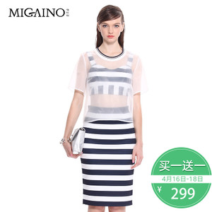 Migaino/曼娅奴 MF2ME001