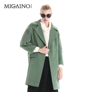 Migaino/曼娅奴 MF4GB324