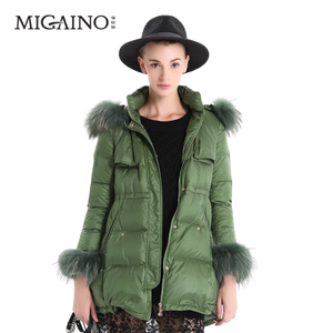 Migaino/曼娅奴 MF4IB304