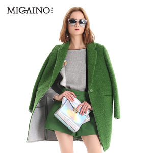 Migaino/曼娅奴 MF4GB069