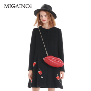 Migaino/曼娅奴 MF4GB033