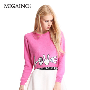 Migaino/曼娅奴 MG1WH014