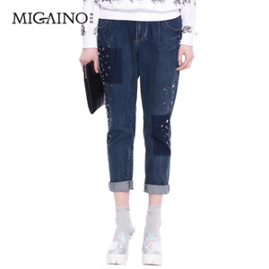 Migaino/曼娅奴 MF3BC066