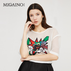 Migaino/曼娅奴 MF3AB055