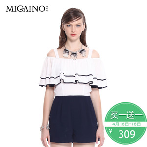 Migaino/曼娅奴 MF2BJ001