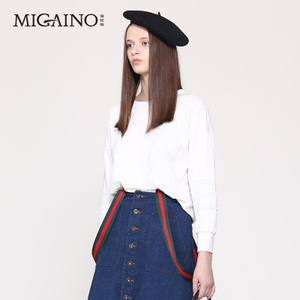 Migaino/曼娅奴 MG4KC002