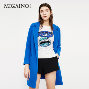 Migaino/曼娅奴 MF4GB015