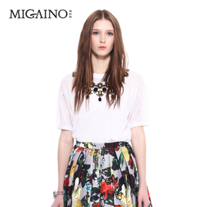 Migaino/曼娅奴 MF3KW334