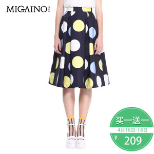 Migaino/曼娅奴 MF2EE333