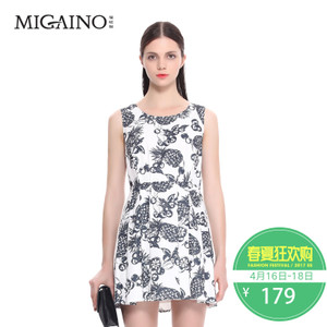 Migaino/曼娅奴 MF2DE014