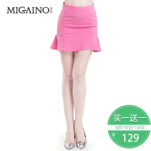 Migaino/曼娅奴 ME2ED038