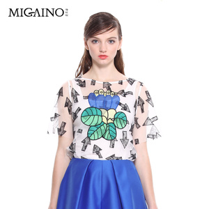 Migaino/曼娅奴 MF2AA016