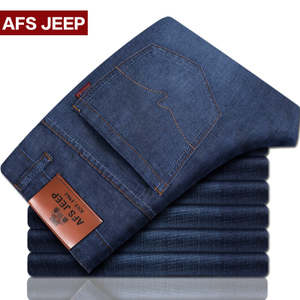 Afs Jeep/战地吉普 3601