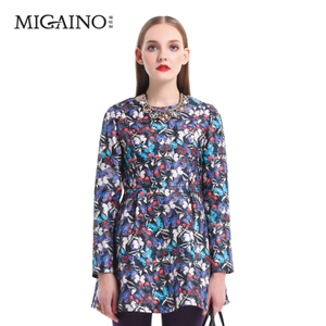 Migaino/曼娅奴 ME4DC046