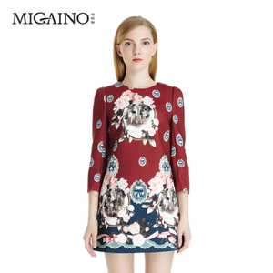 Migaino/曼娅奴 ME3DC022