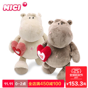 NICI NLR0397