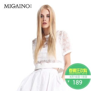 Migaino/曼娅奴 MG1AA059