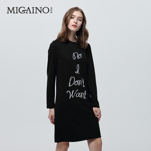 Migaino/曼娅奴 MG1DC097