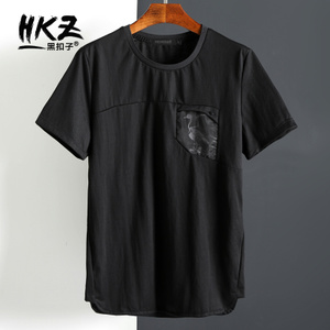 黑扣子 HKZ643DX