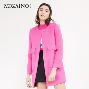 Migaino/曼娅奴 MF4GB079