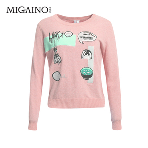 Migaino/曼娅奴 MG1WH018