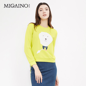 Migaino/曼娅奴 MF4KC049