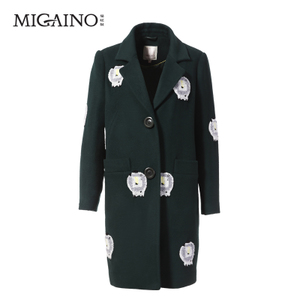 Migaino/曼娅奴 MF4GB055