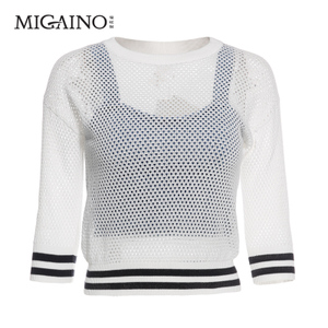 Migaino/曼娅奴 MF1KW075