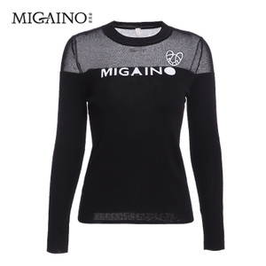 Migaino/曼娅奴 MG3KW254