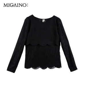 Migaino/曼娅奴 MF1AC348