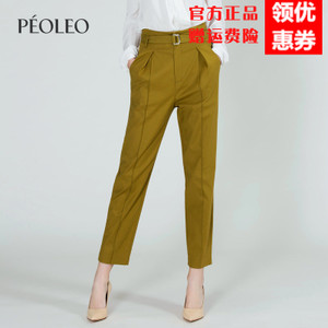 Peoleo/飘蕾 6131401274