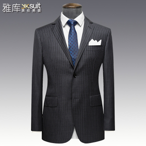 yksuit/雅库 010267555