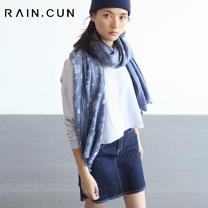 Rain．cun/然与纯 S428