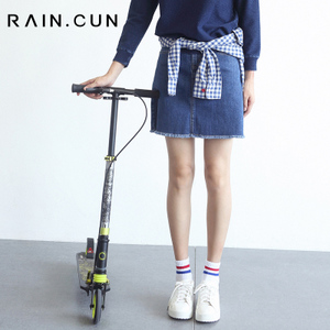 Rain．cun/然与纯 N5037-426